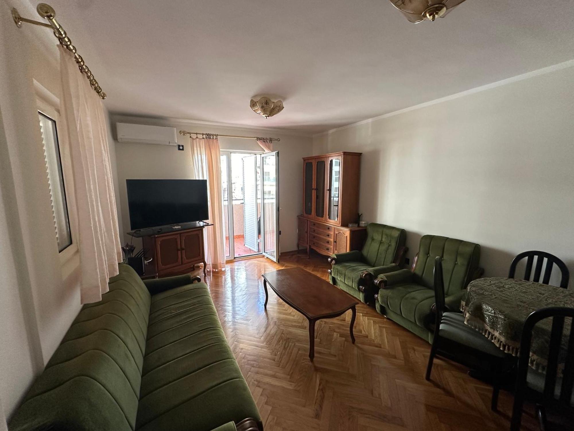 Arco Apartment Budva