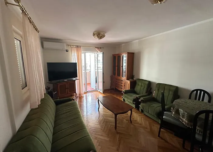 Apartman Arco