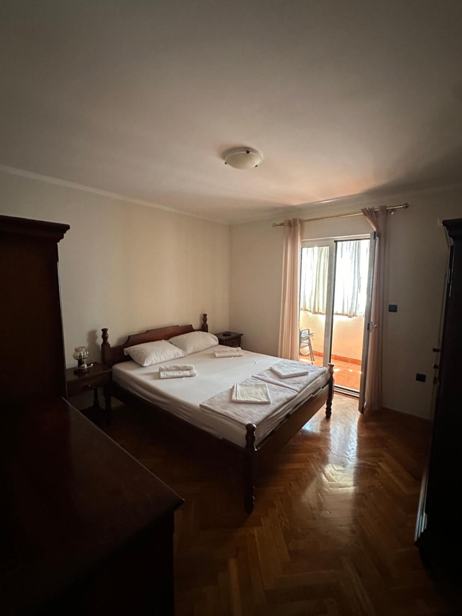 Arco Apartment Budva